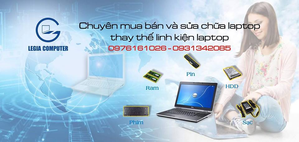sửa máy tính laptop đường tô ký