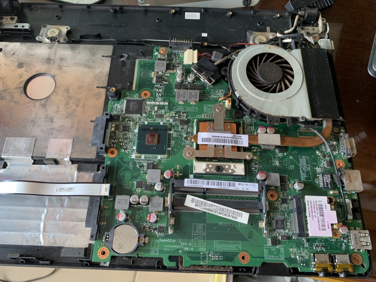 địa chỉ sửa laptop quận 5 uy tín