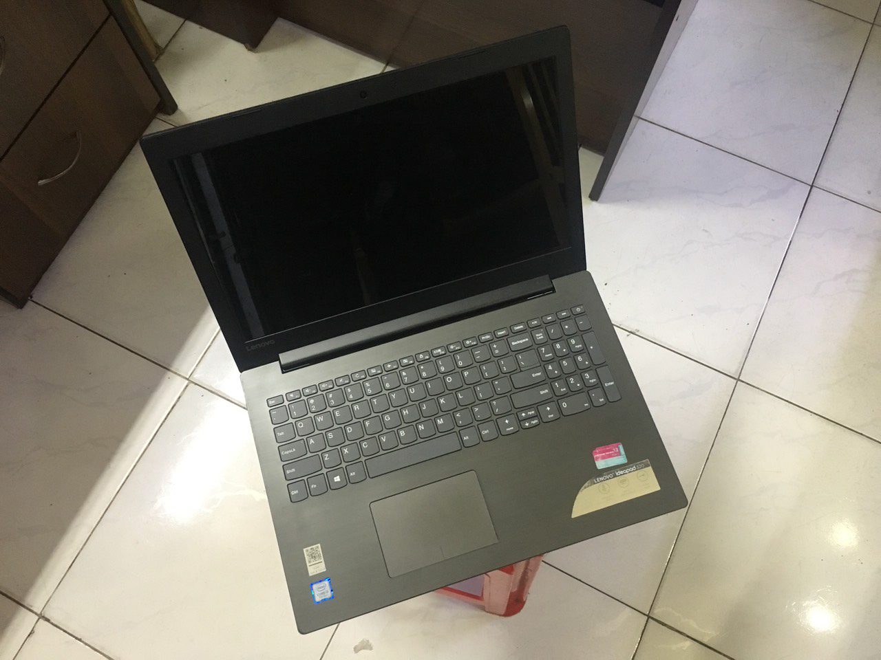 máy tính cũ huyện hóc môn