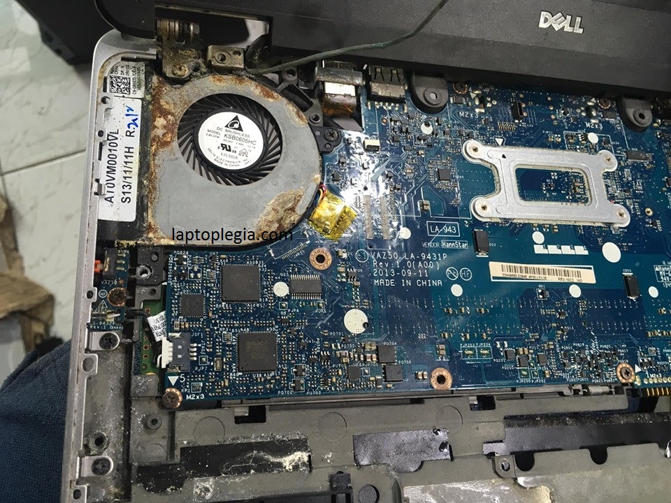 sửa laptop ở tp hcm