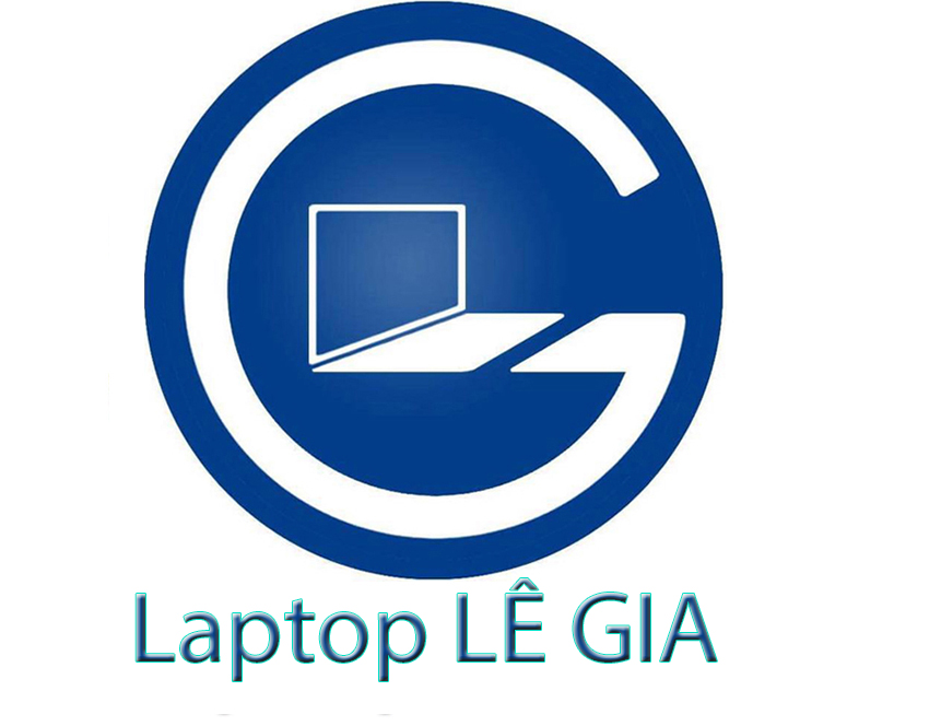Laptop Lê Gia