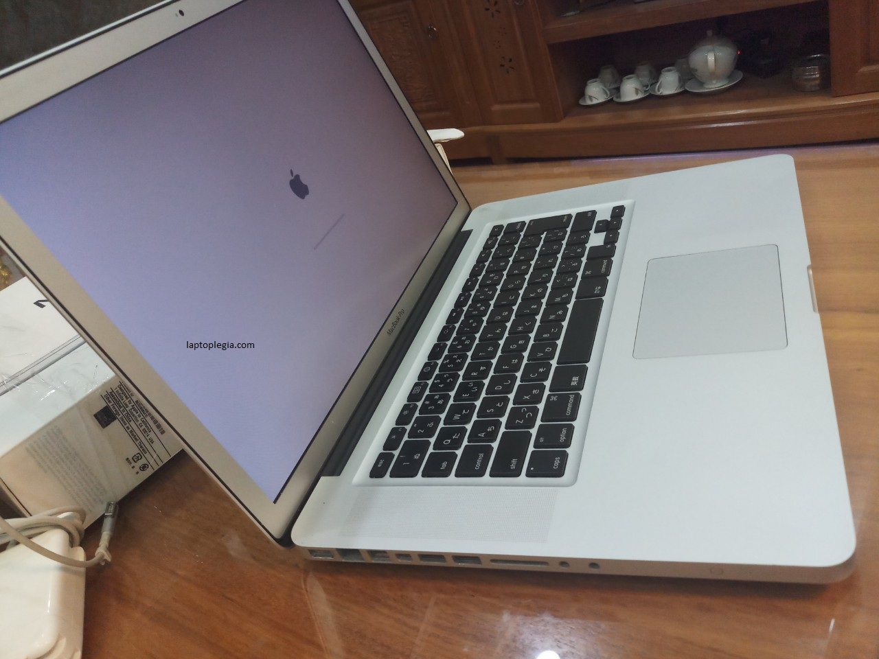 Được đánh giá là dòng laptop hoạt động tốt nhưng macbook vẫn thường mắc phải một số lỗi đặc trưng.